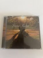 CD Steve Kuhn « Pastorale »